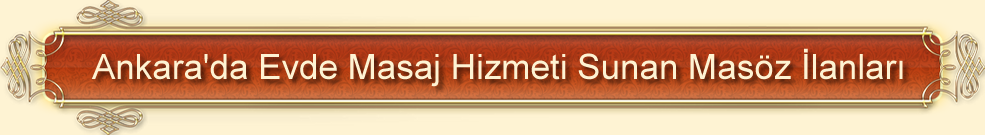 ankara-masoz